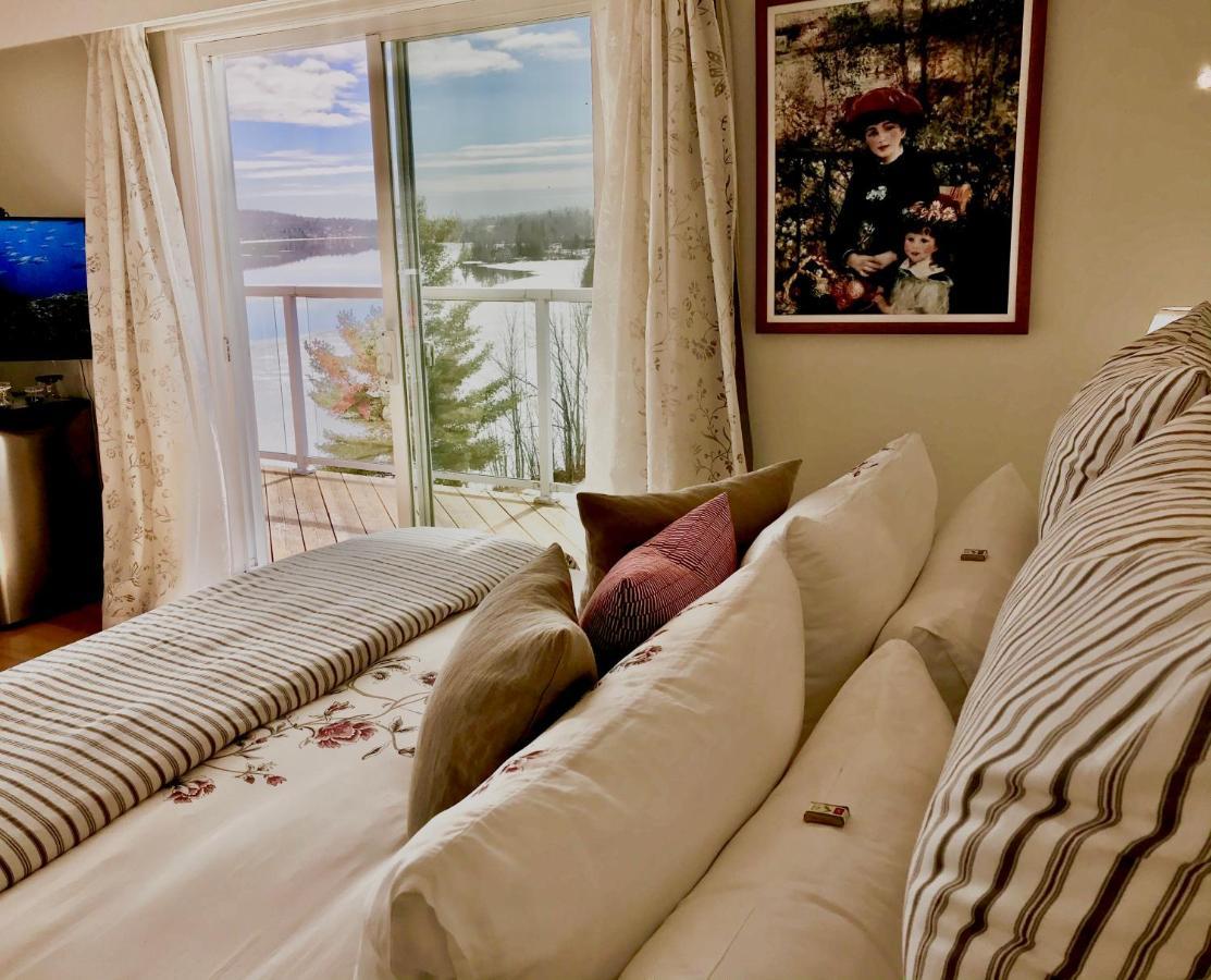 Auberge Tom B&B เชลซี ภายนอก รูปภาพ