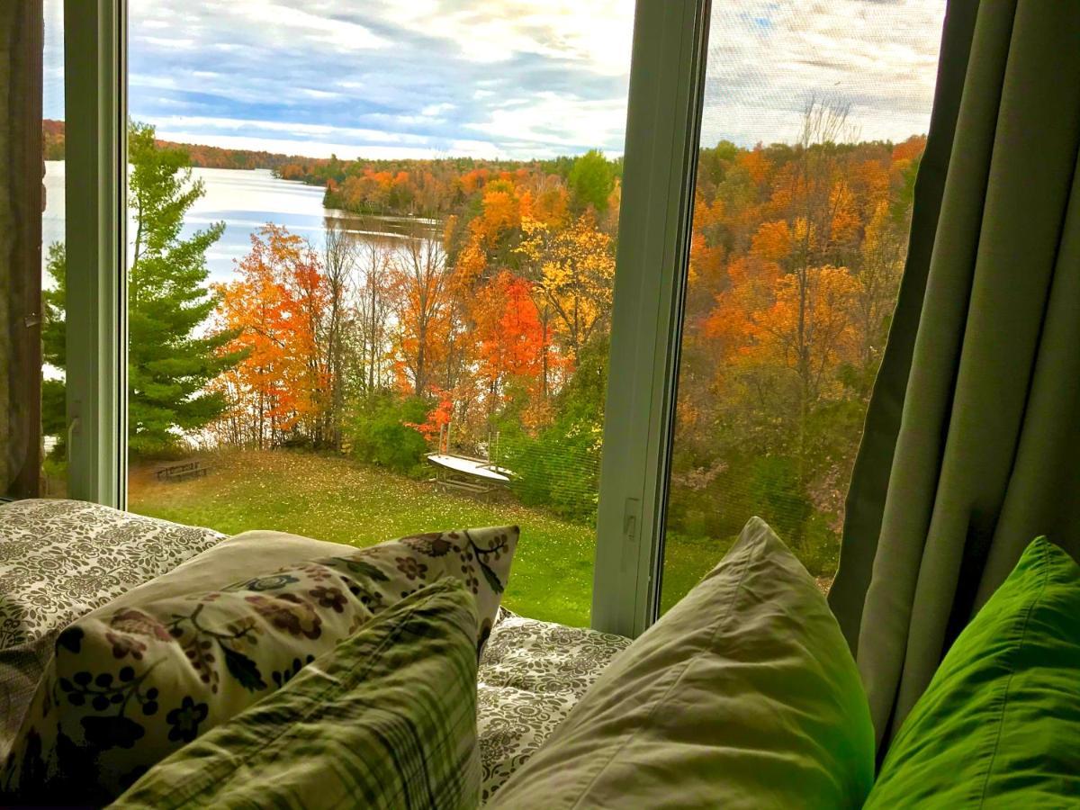Auberge Tom B&B เชลซี ภายนอก รูปภาพ