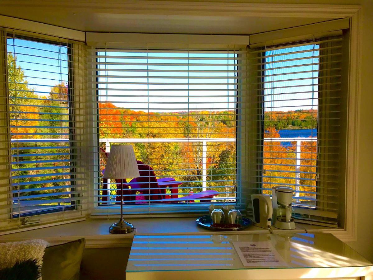 Auberge Tom B&B เชลซี ภายนอก รูปภาพ