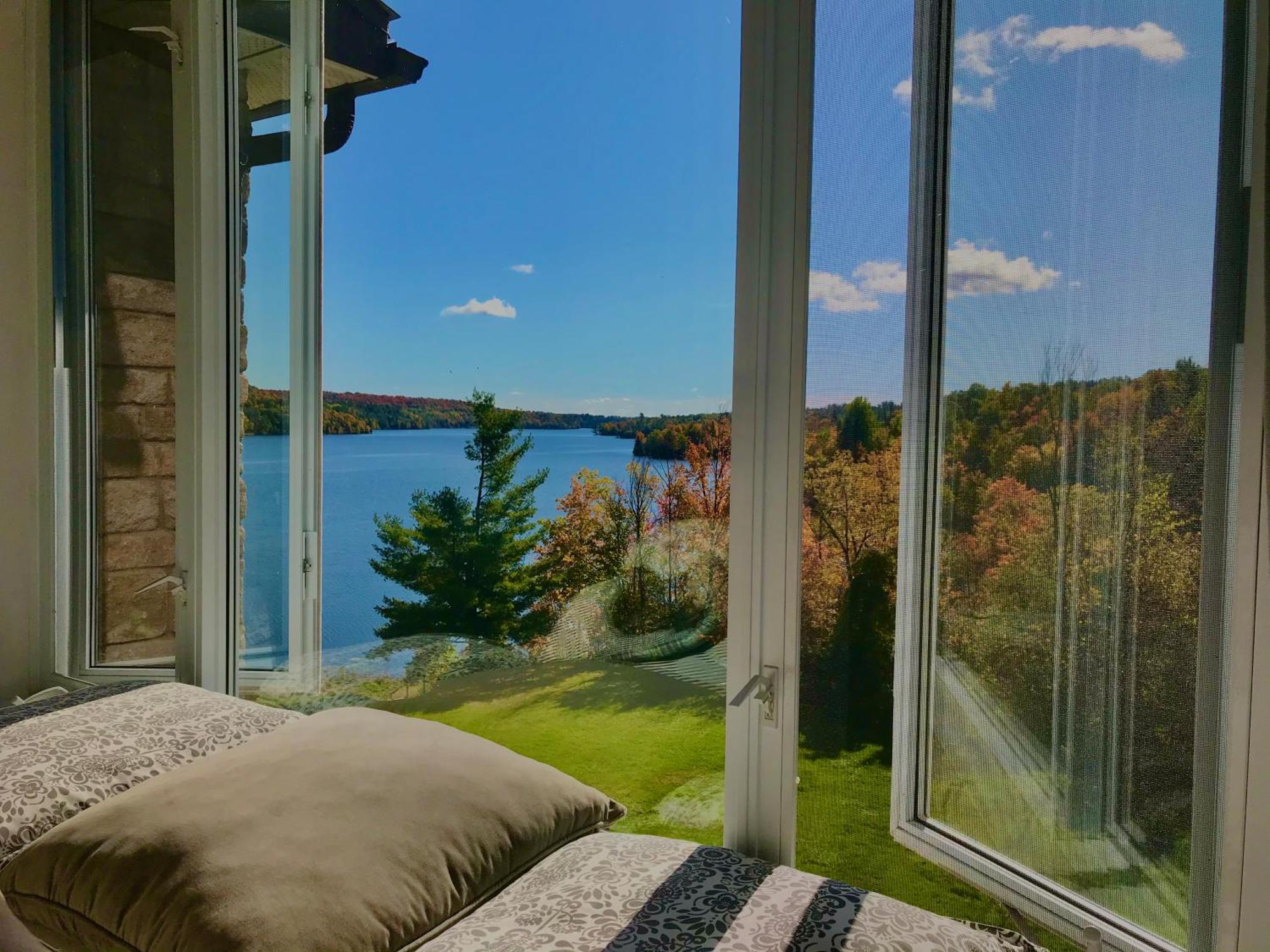 Auberge Tom B&B เชลซี ภายนอก รูปภาพ