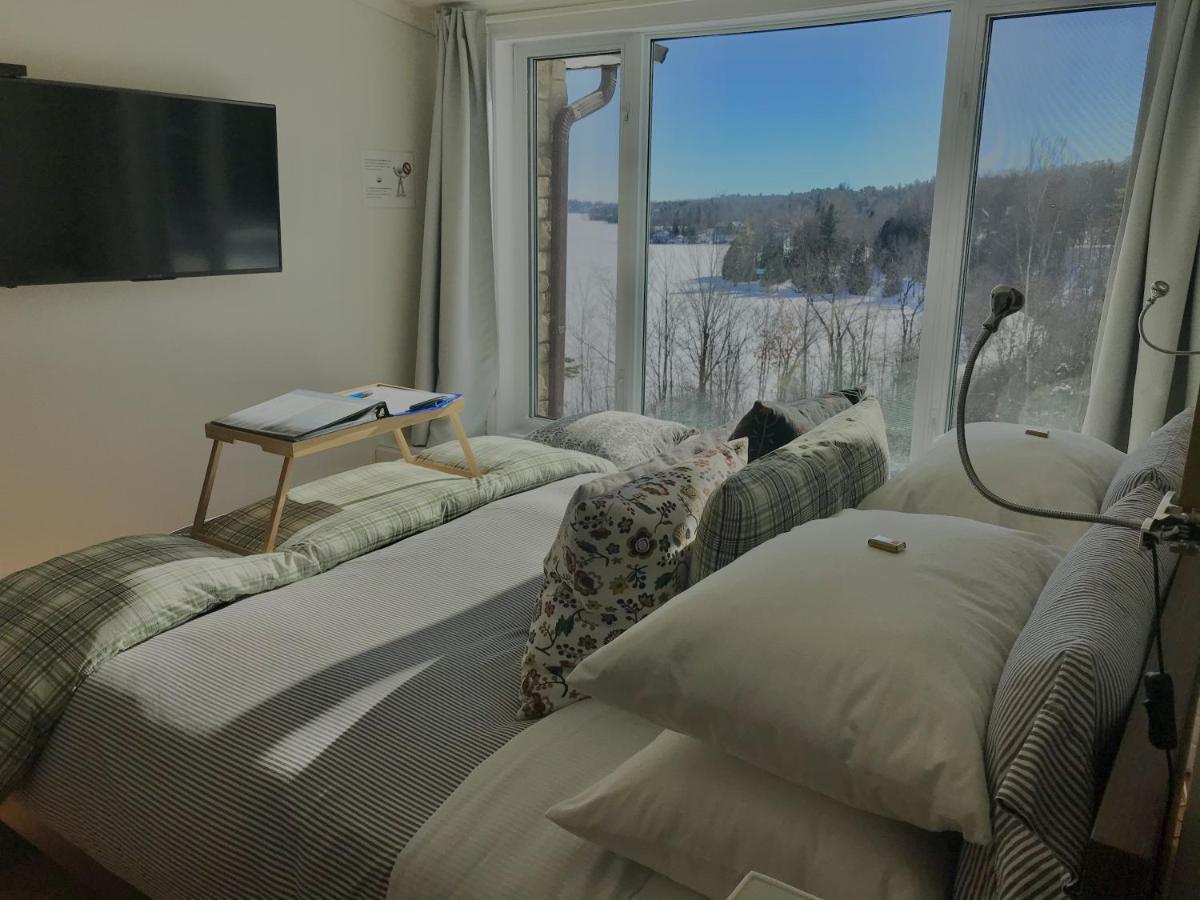Auberge Tom B&B เชลซี ภายนอก รูปภาพ