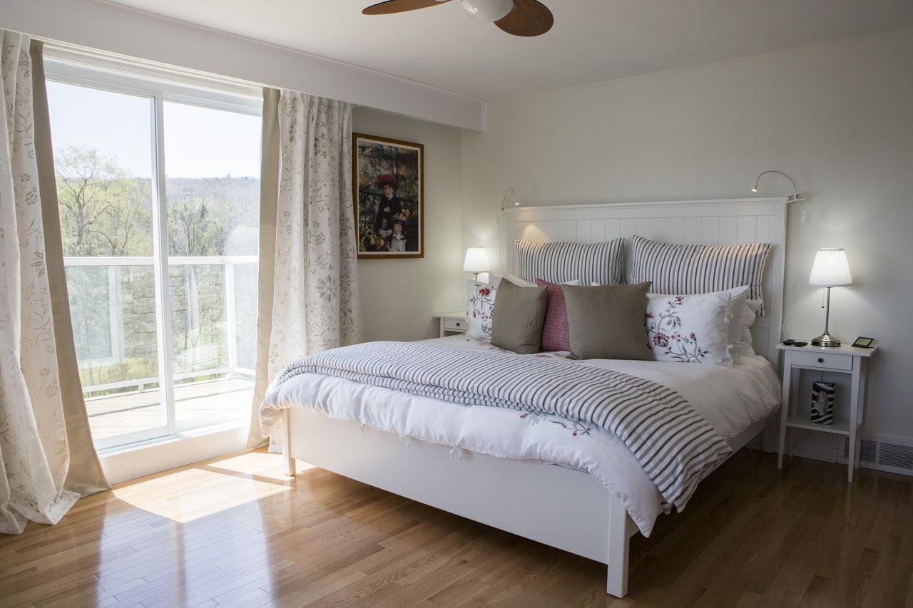 Auberge Tom B&B เชลซี ภายนอก รูปภาพ