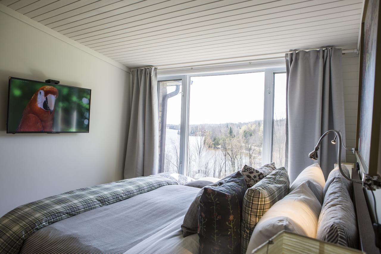 Auberge Tom B&B เชลซี ภายนอก รูปภาพ