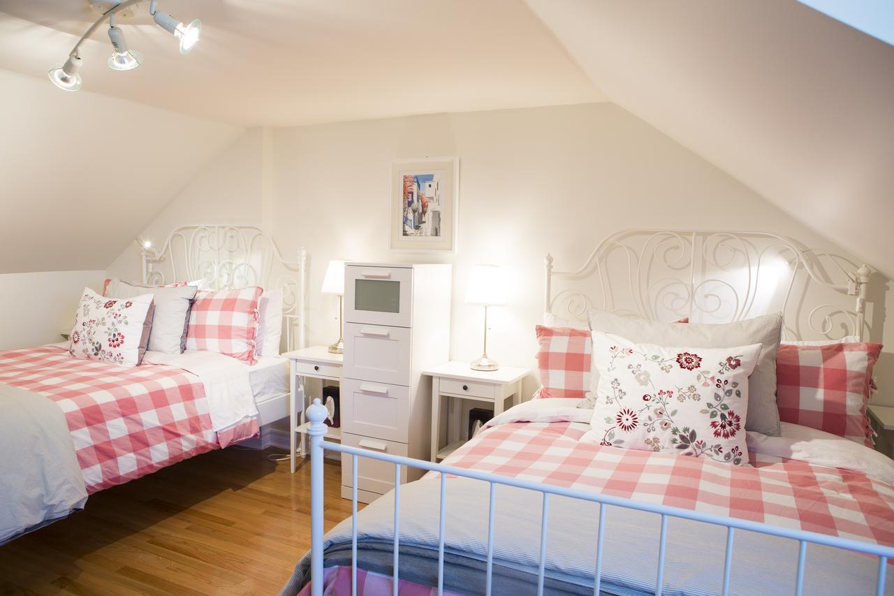 Auberge Tom B&B เชลซี ภายนอก รูปภาพ