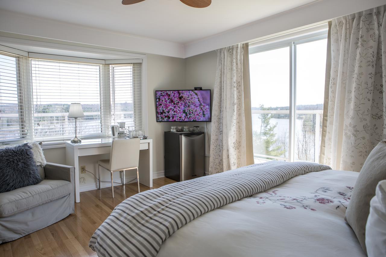 Auberge Tom B&B เชลซี ภายนอก รูปภาพ