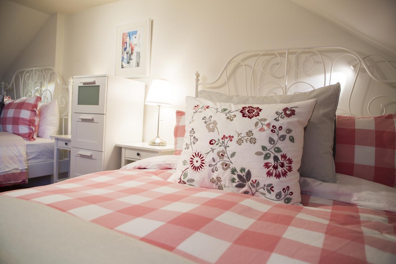 Auberge Tom B&B เชลซี ภายนอก รูปภาพ