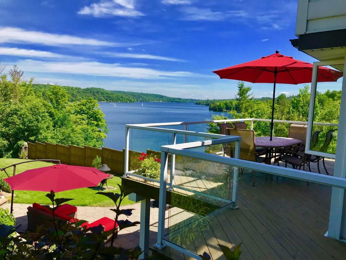 Auberge Tom B&B เชลซี ภายนอก รูปภาพ