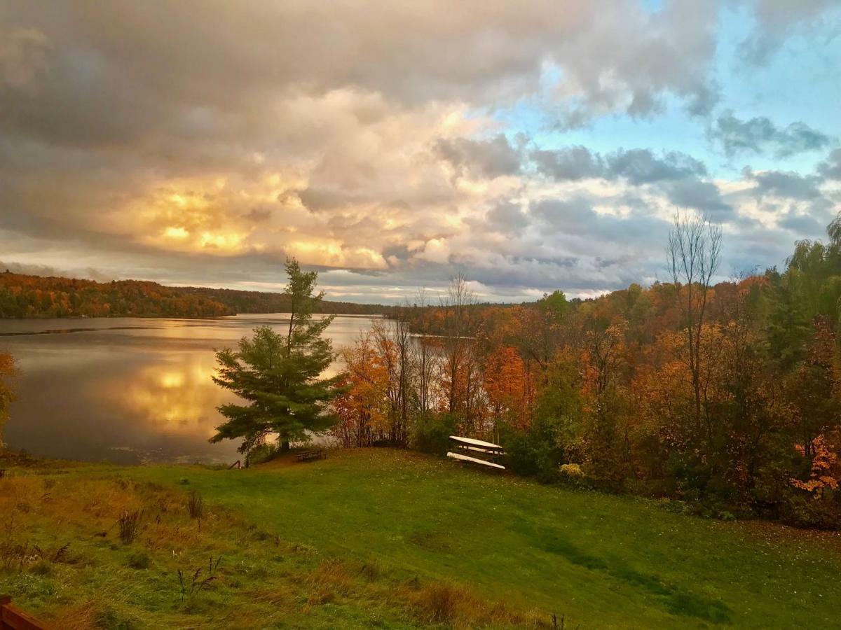 Auberge Tom B&B เชลซี ภายนอก รูปภาพ