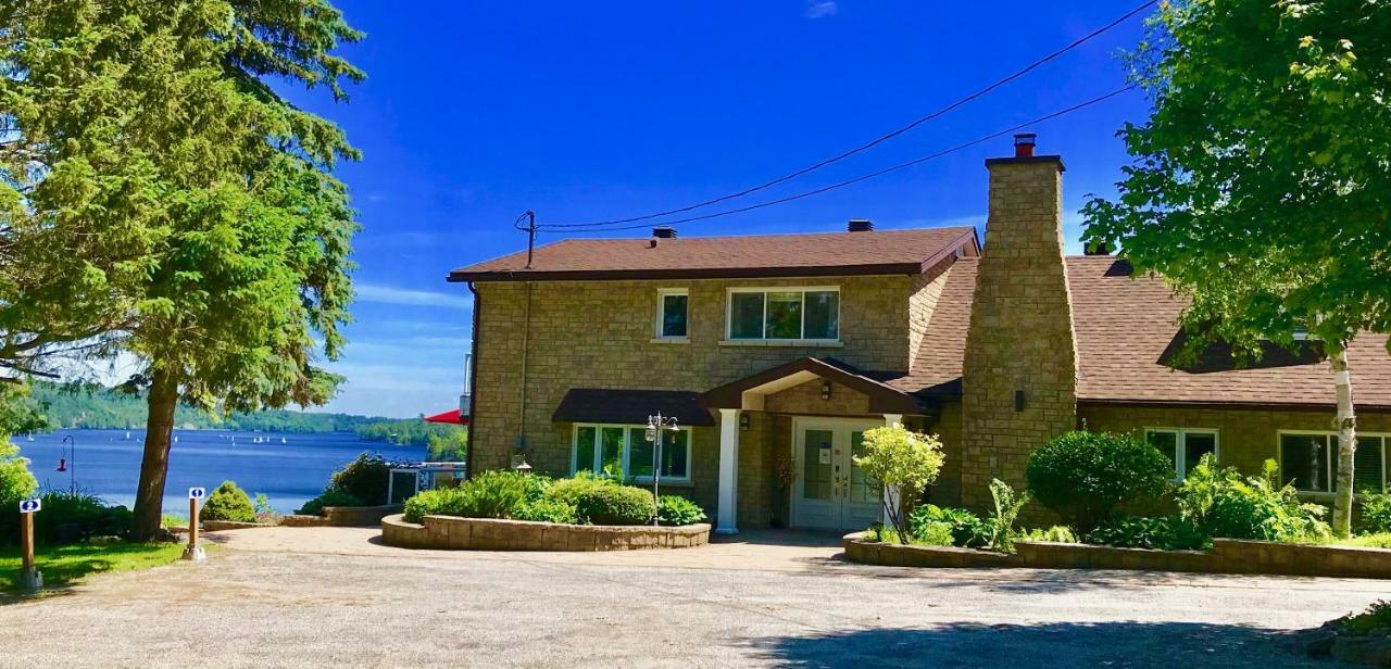 Auberge Tom B&B เชลซี ภายนอก รูปภาพ