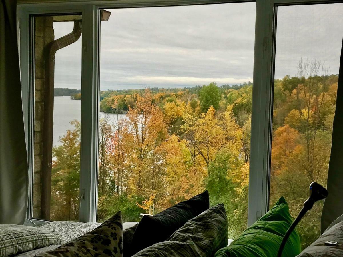 Auberge Tom B&B เชลซี ภายนอก รูปภาพ
