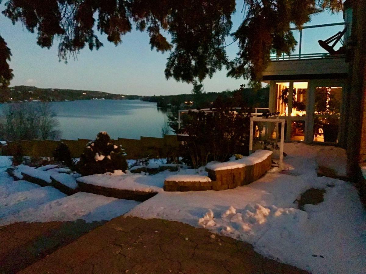 Auberge Tom B&B เชลซี ภายนอก รูปภาพ